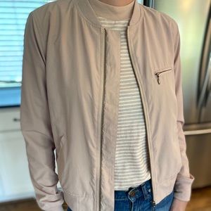 Caslon jacket, XS. Worn 2x